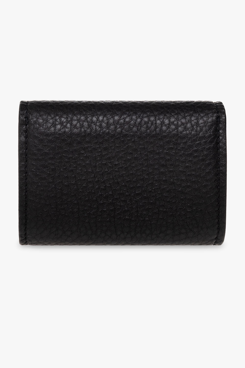 Black 'Miller Mini' wallet Tory Burch